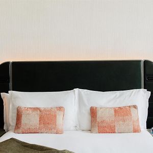 Familien-Zimmer mit Queensize-Bett